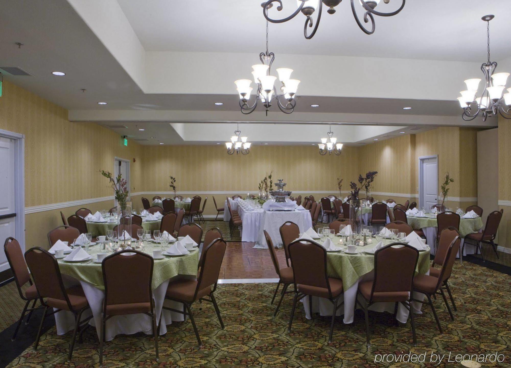 Wine Country Inn Palisade Restaurant photo
